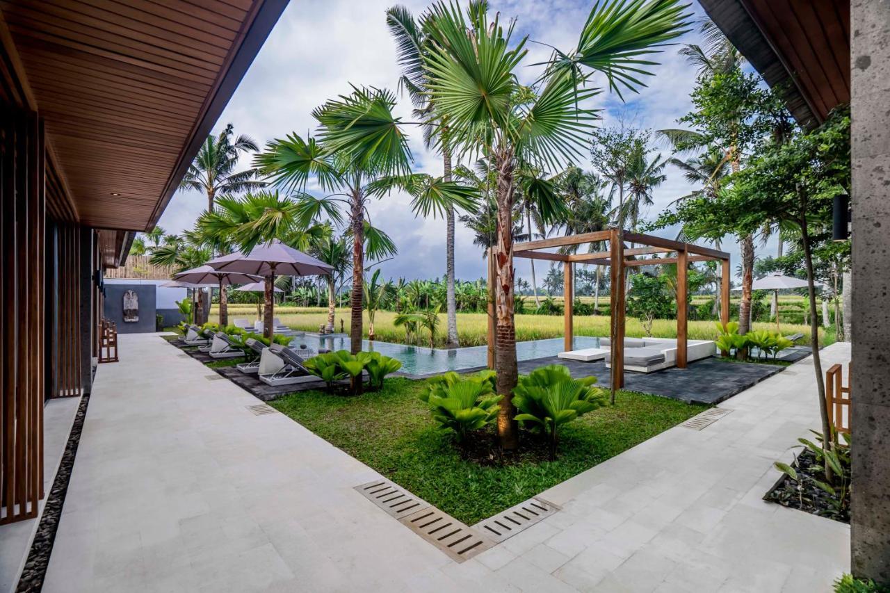 Villa Florentine By Balisuperhost أوبود المظهر الخارجي الصورة